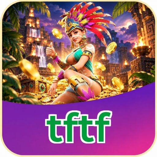 Screenshot 1 - tftf Home Screen